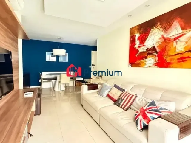 Apartamento 2 quartos e 2 banheiros, à venda, no bairro Barra da Tijuca em Rio de Janeiro