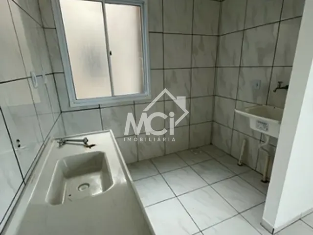 Apartamento 2 quartos e 1 banheiro, à venda, no bairro Fragata em Pelotas