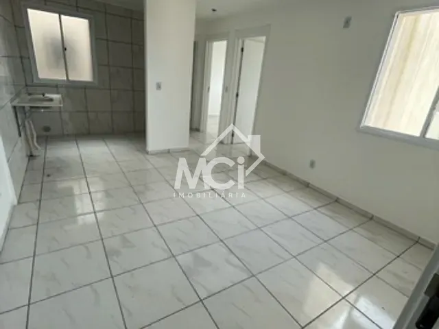 Apartamento 2 quartos e 1 banheiro, à venda, no bairro Fragata em Pelotas