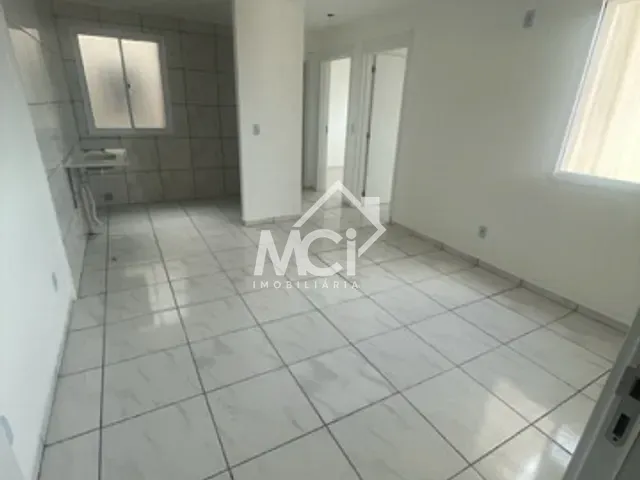 Apartamento 2 quartos e 1 banheiro, à venda, no bairro Fragata em Pelotas