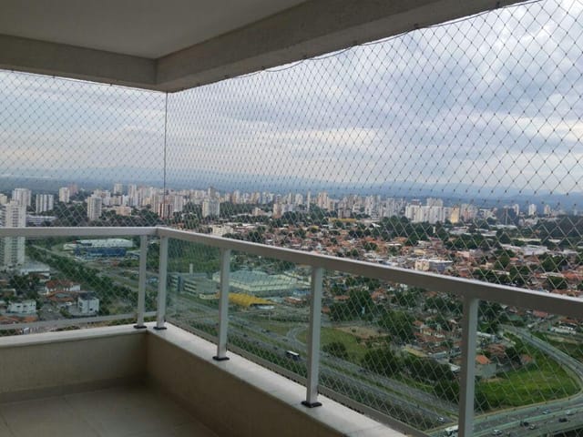 Foto do Apartamento - Apartamento residencial para locação, Floradas de São José, São José dos Campos. | INDEPENDENCE NEGOCIOS IMOBILIARIOS LTDA