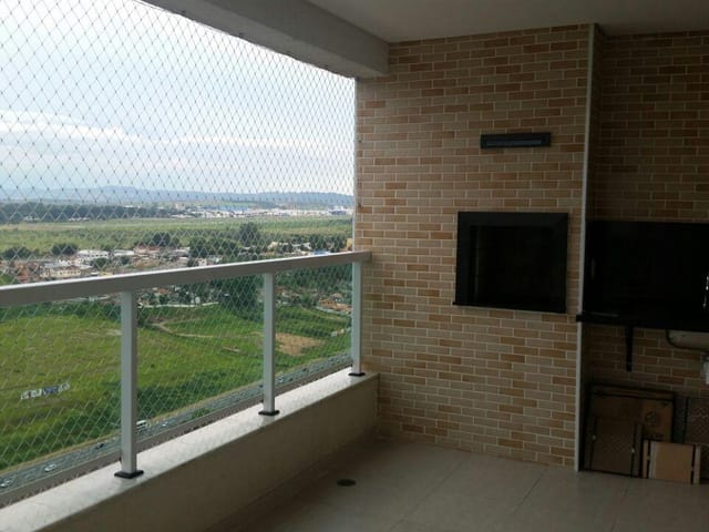 Foto do Apartamento - Apartamento residencial para locação, Floradas de São José, São José dos Campos. | INDEPENDENCE NEGOCIOS IMOBILIARIOS LTDA