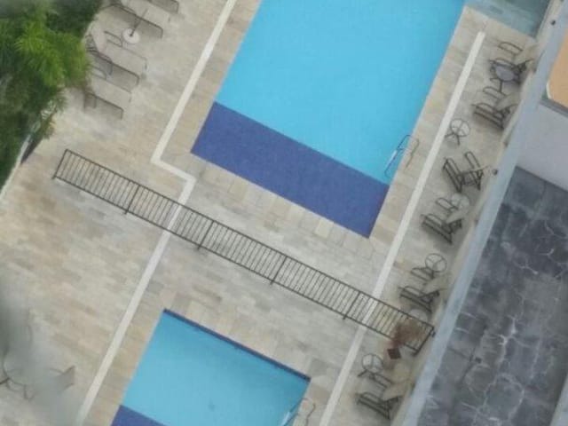 Foto do Apartamento - Apartamento residencial para locação, Floradas de São José, São José dos Campos. | INDEPENDENCE NEGOCIOS IMOBILIARIOS LTDA