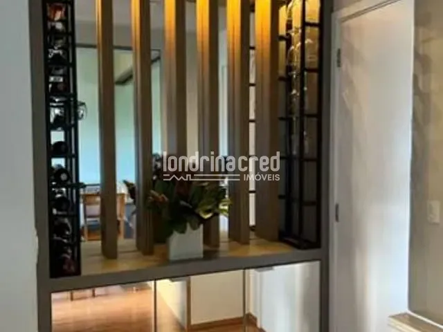 Apartamento 2 quartos e 1 banheiro, à venda, no bairro Fazenda Gleba Palhano em Londrina