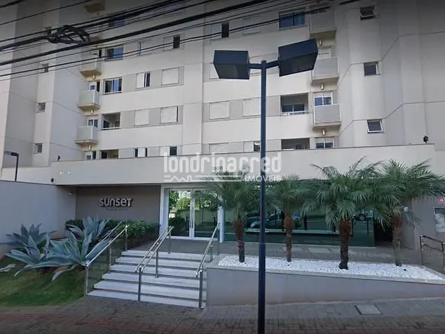 Apartamento 2 quartos e 1 banheiro, à venda, no bairro Fazenda Gleba Palhano em Londrina