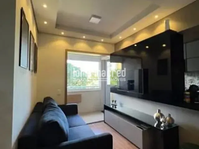 Apartamento 2 quartos e 1 banheiro, à venda, no bairro Fazenda Gleba Palhano em Londrina