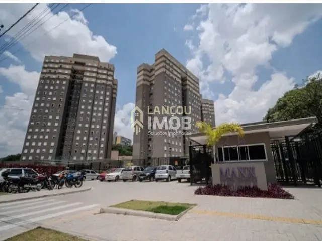Apartamento 3 quartos e 1 banheiro, à venda, no bairro Horto Florestal em Jundiaí