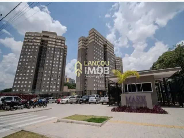 Apartamento 3 quartos e 1 banheiro, à venda, no bairro Horto Florestal em Jundiaí