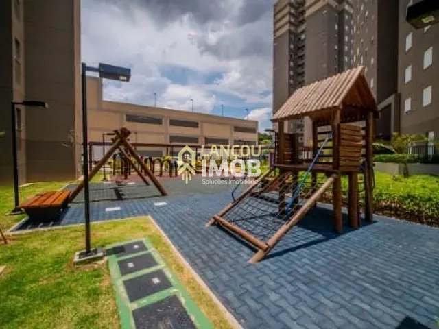 Apartamento 3 quartos e 1 banheiro, à venda, no bairro Horto Florestal em Jundiaí