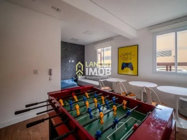 Apartamento 3 quartos e 1 banheiro, à venda, no bairro Horto Florestal em Jundiaí