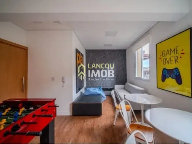 Apartamento 3 quartos e 1 banheiro, à venda, no bairro Horto Florestal em Jundiaí