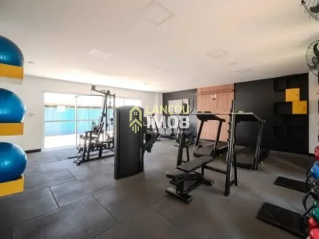 Apartamento 3 quartos e 1 banheiro, à venda, no bairro Horto Florestal em Jundiaí