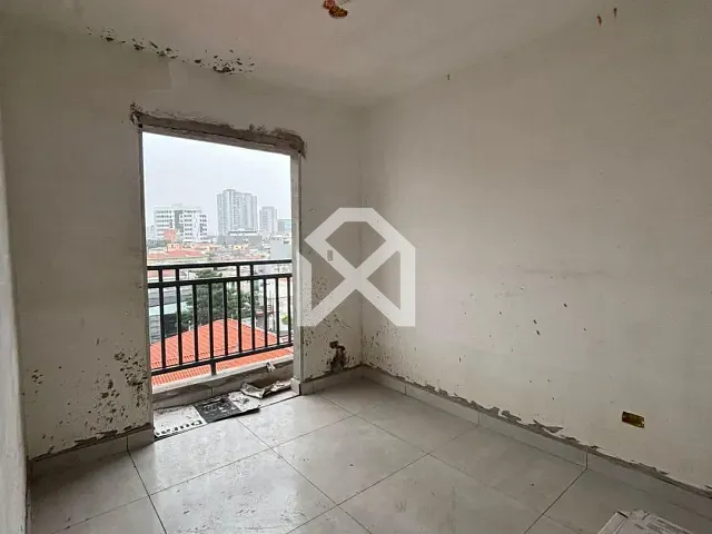 Apartamento 2 quartos e 1 banheiro, à venda, no bairro Vila Matilde em São Paulo