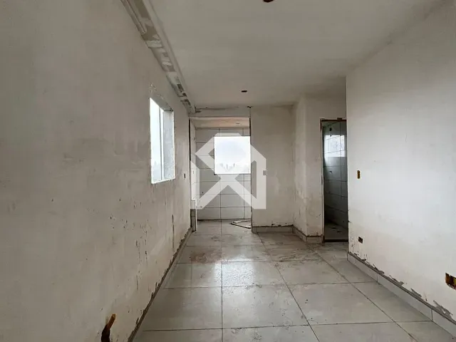 Apartamento 2 quartos e 1 banheiro, à venda, no bairro Vila Matilde em São Paulo