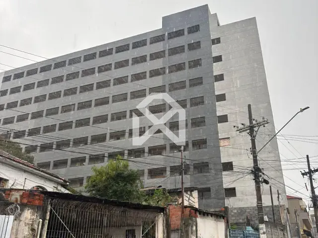 Apartamento 2 quartos e 1 banheiro, à venda, no bairro Vila Matilde em São Paulo