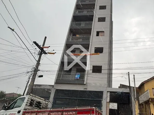 Apartamento 2 quartos e 1 banheiro, à venda, no bairro Vila Matilde em São Paulo