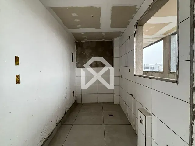 Apartamento 2 quartos e 1 banheiro, à venda, no bairro Vila Matilde em São Paulo