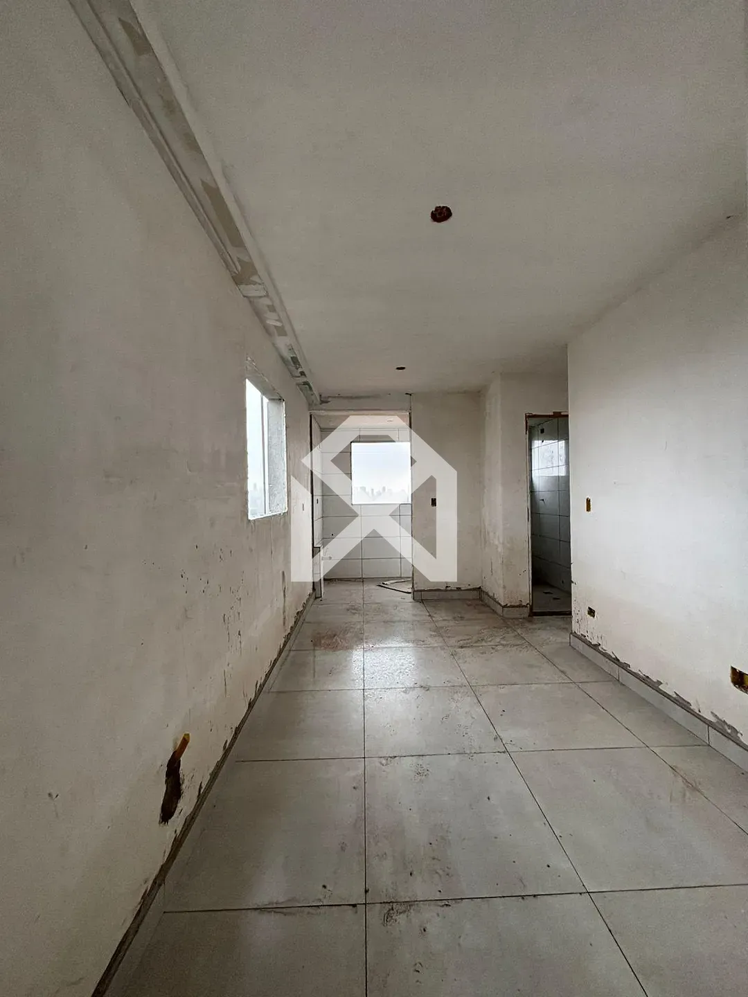 Apartamento, 2 quartos, 38 m² - Foto 4