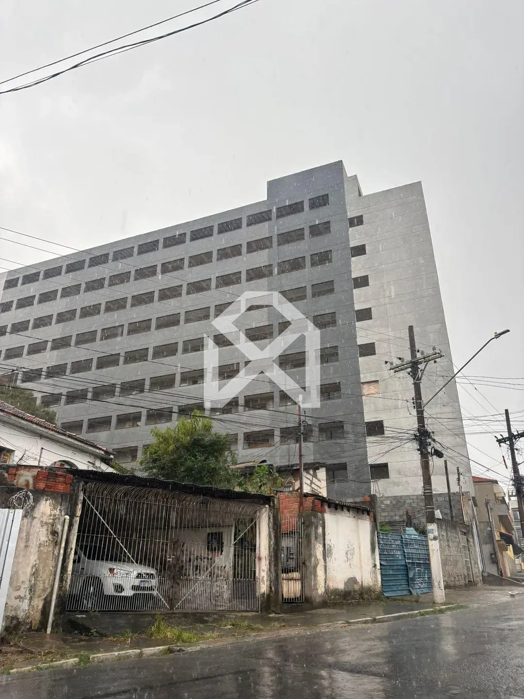 Apartamento, 2 quartos, 38 m² - Foto 2