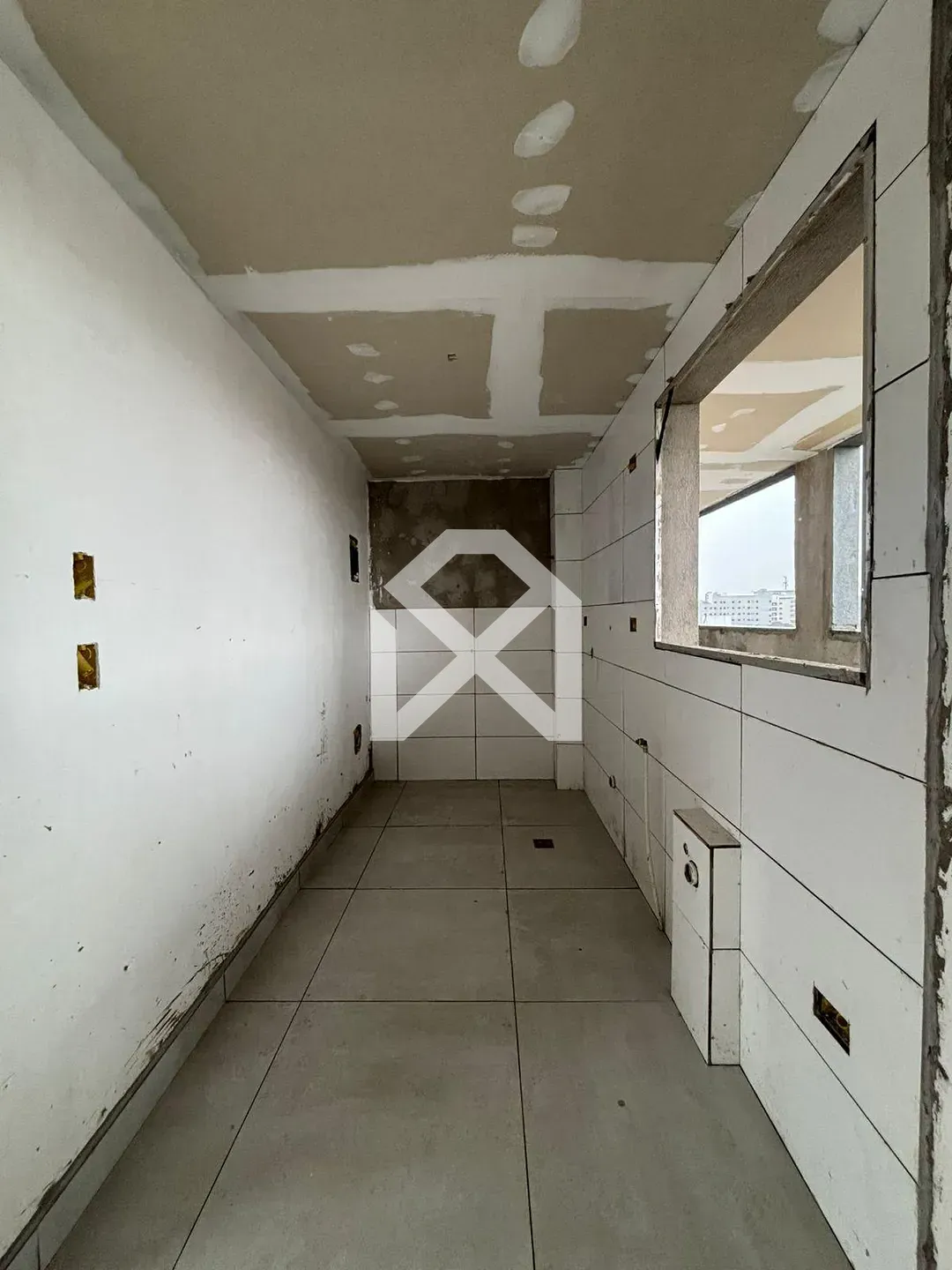 Apartamento, 2 quartos, 38 m² - Foto 3