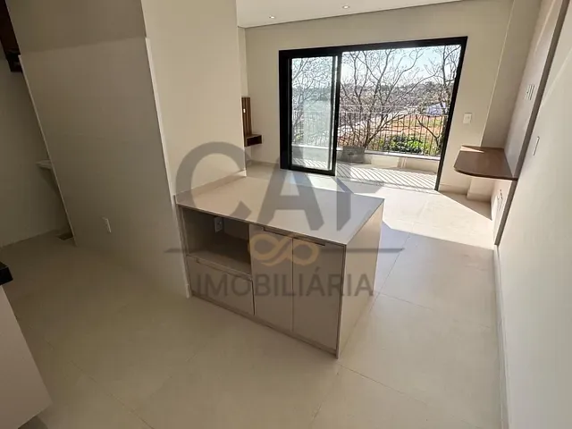 Apartamento com 37m² 1 quarto e 1 banheiro, para alugar, no bairro  Secção A em Holambra