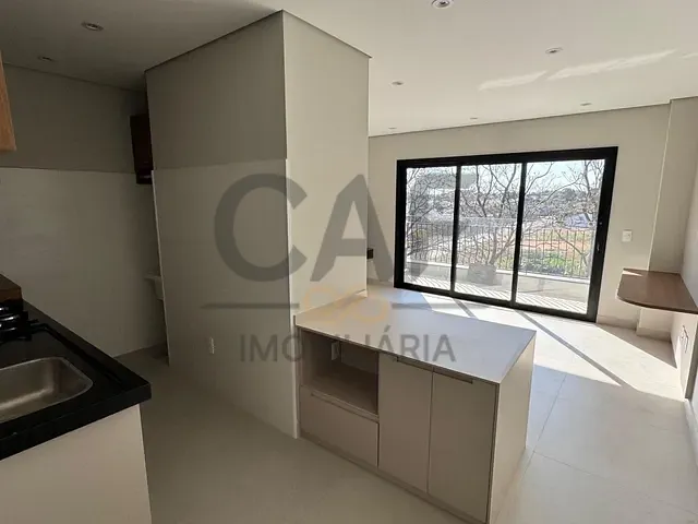 Apartamento com 37m² 1 quarto e 1 banheiro, para alugar, no bairro  Secção A em Holambra