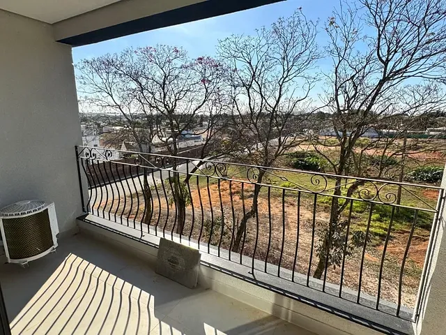 Apartamento com 37m² 1 quarto e 1 banheiro, para alugar, no bairro  Secção A em Holambra