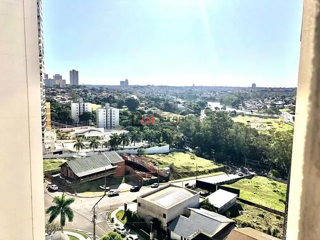 Apartamento 3 quartos e 2 banheiros, à venda, no bairro Jardim do Lago em Londrina