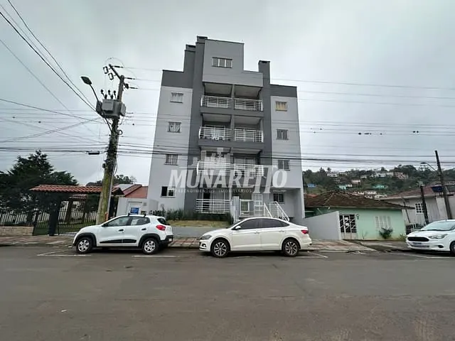 Apartamento com 117m² 2 quartos e 1 banheiro, à venda, no bairro Imperial em Concórdia