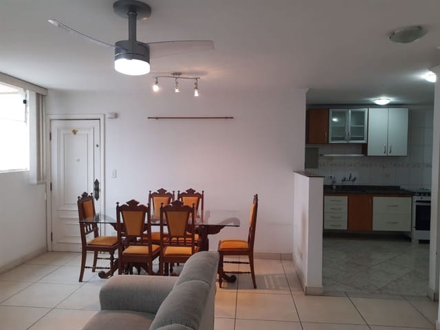 Foto do Apartamento - Apartamento com 3 Dormitórios à Venda no Ipiranga | Paulista Imóveis.