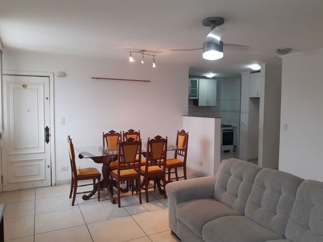 Foto do Apartamento - Apartamento com 3 Dormitórios à Venda no Ipiranga | Paulista Imóveis.