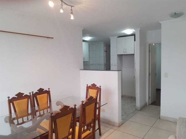 Foto do Apartamento - Apartamento com 3 Dormitórios à Venda no Ipiranga | Paulista Imóveis.