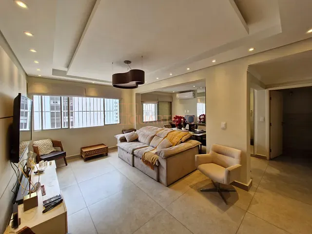 Apartamento 1 quarto e 2 banheiros, à venda, no bairro Jardim Paulista em São Paulo