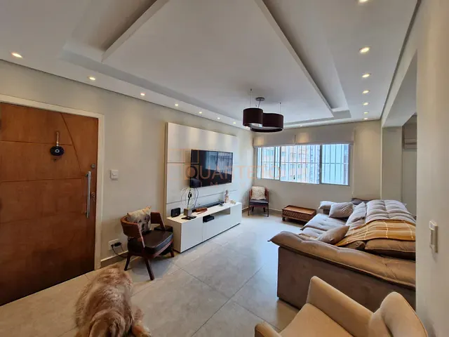 Apartamento 1 quarto e 2 banheiros, à venda, no bairro Jardim Paulista em São Paulo
