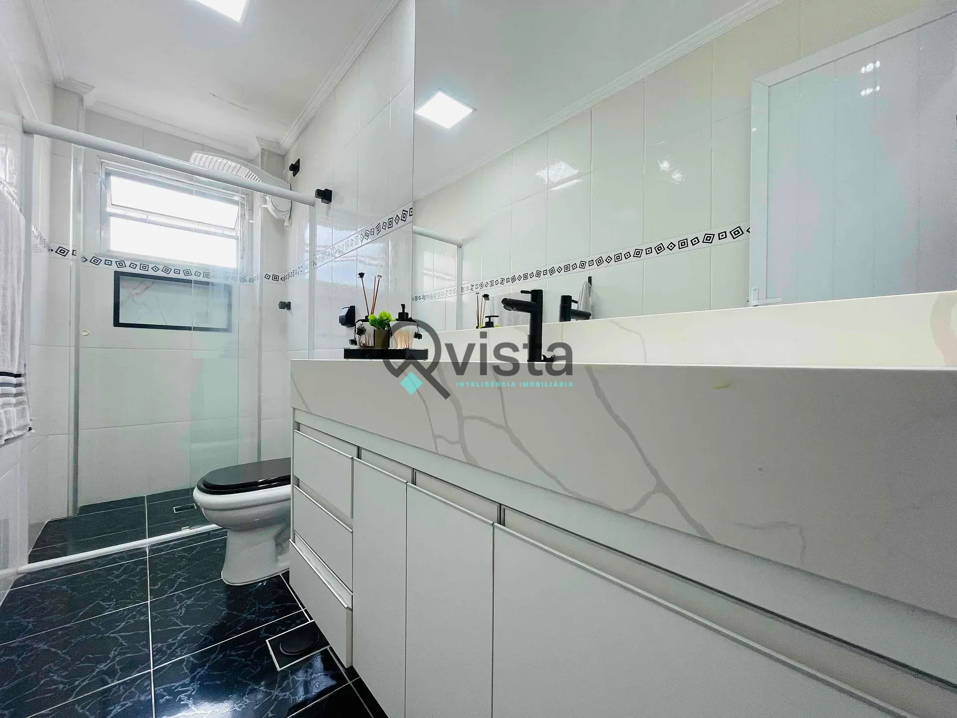 Apartamento, 2 quartos, 90 m² - Foto 9