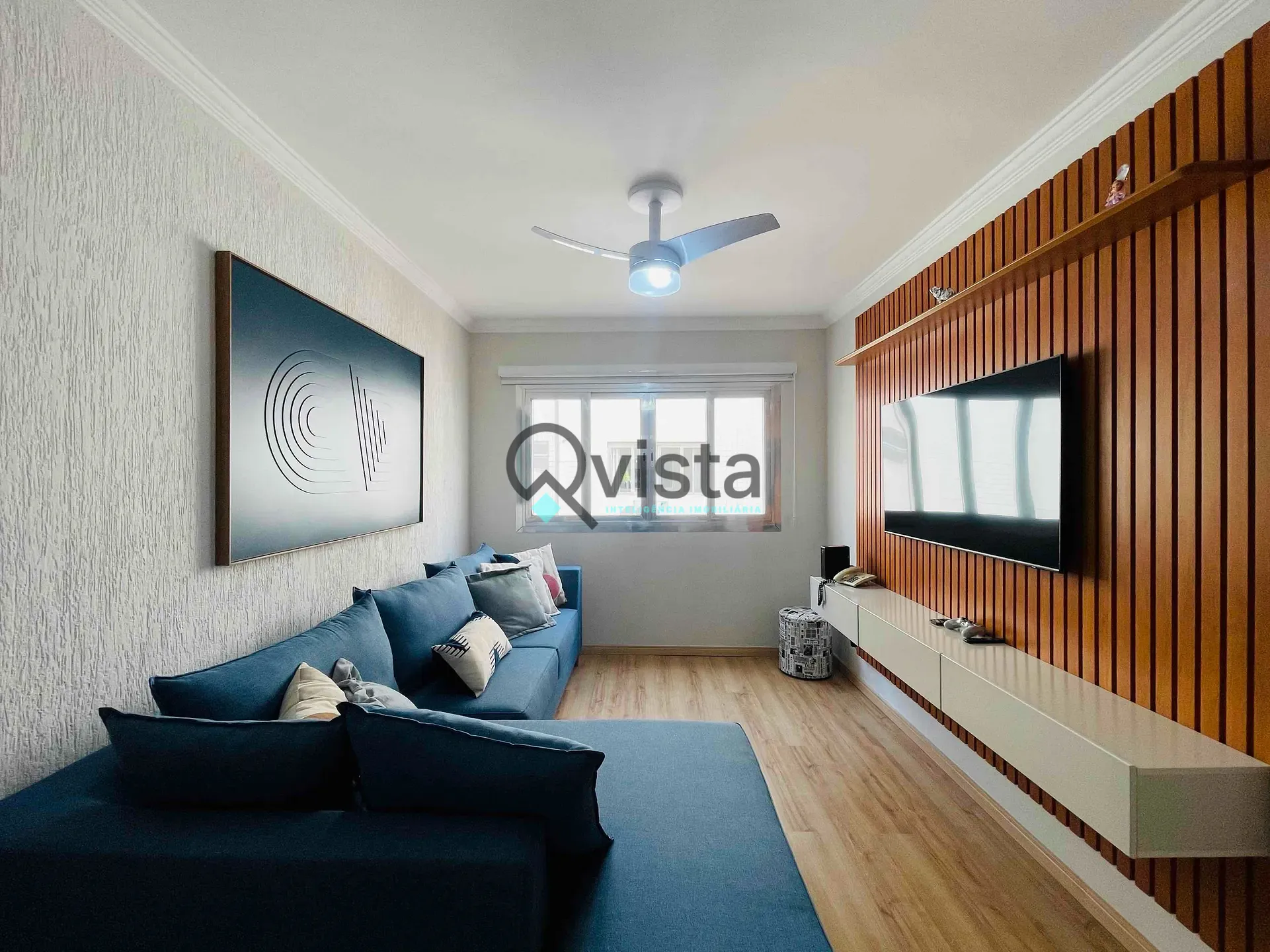 Apartamento, 2 quartos, 90 m² - Foto 3