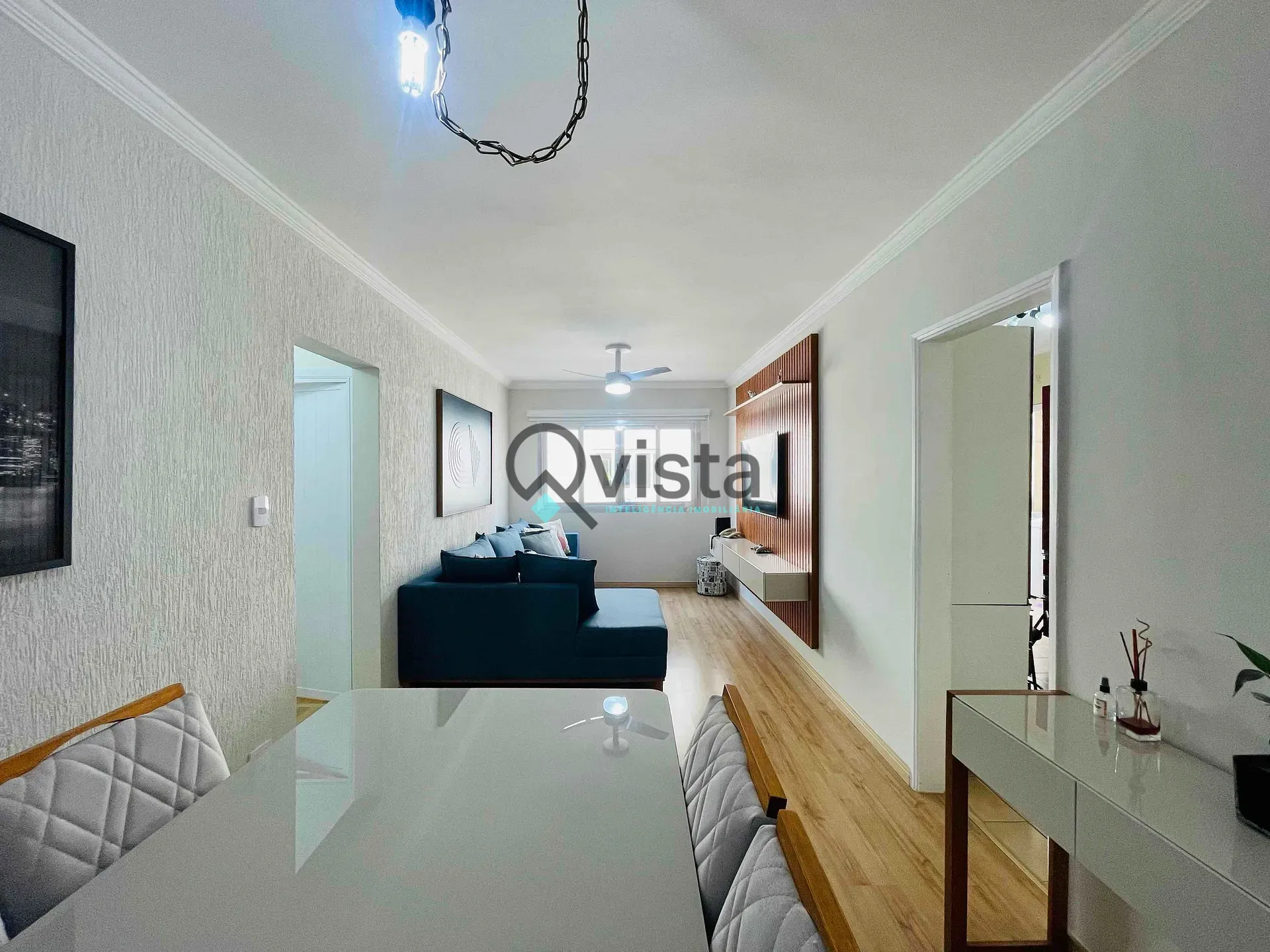Apartamento, 2 quartos, 90 m² - Foto 1