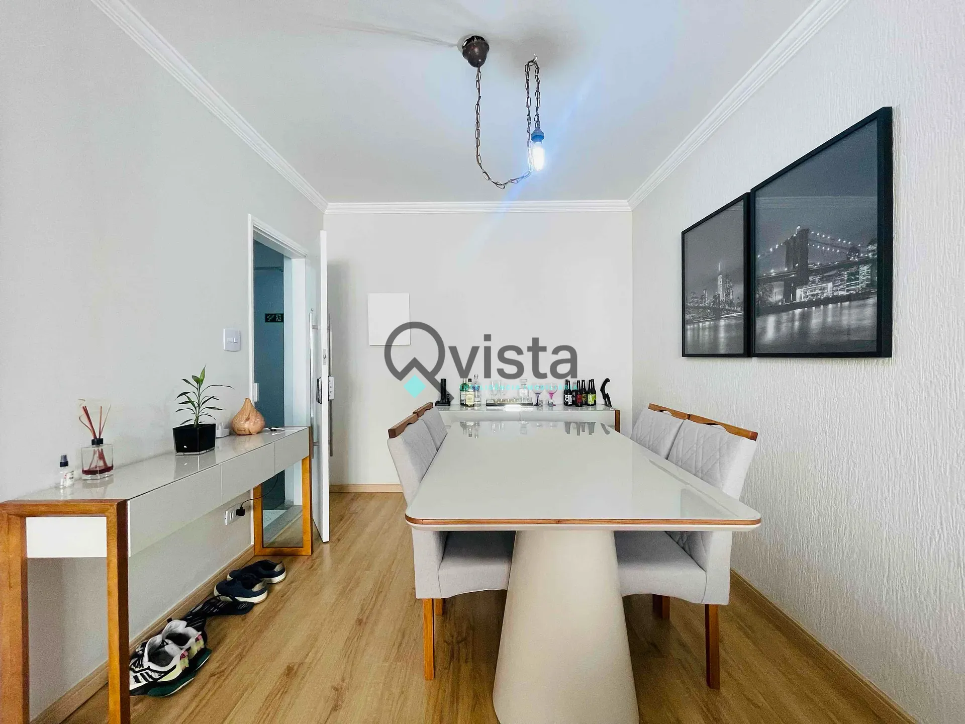 Apartamento, 2 quartos, 90 m² - Foto 4