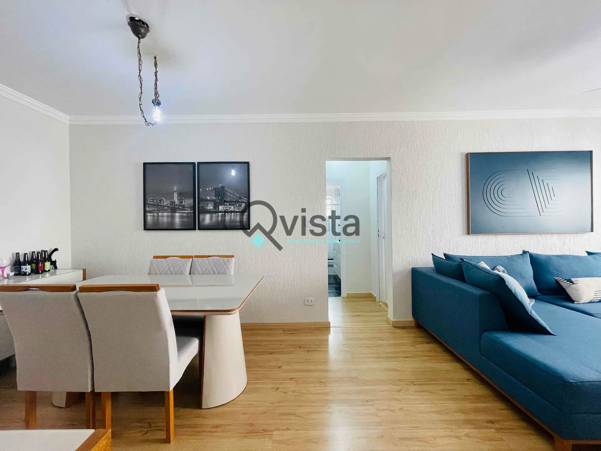 Apartamento, 2 quartos, 90 m² - Foto 5