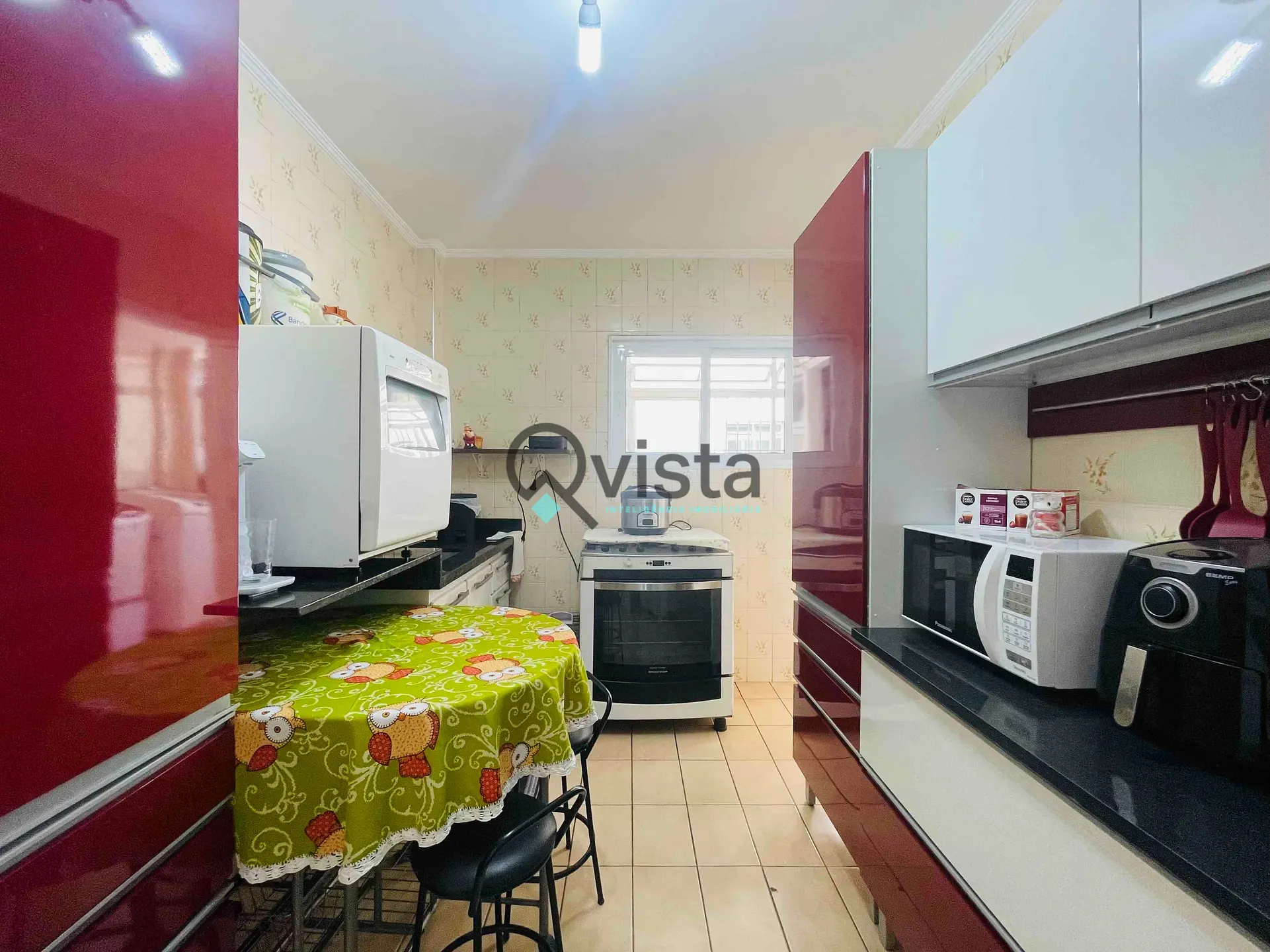 Apartamento, 2 quartos, 90 m² - Foto 15