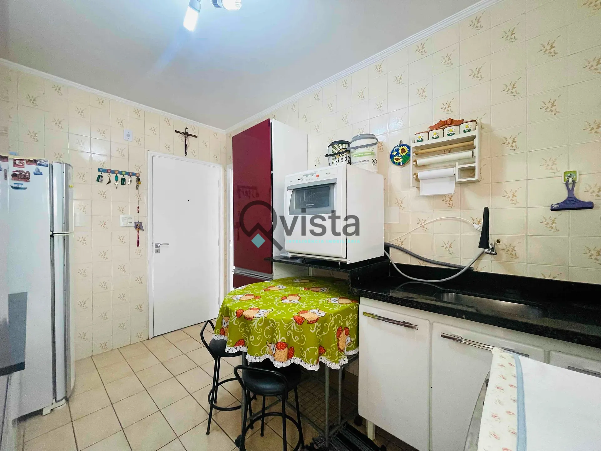 Apartamento, 2 quartos, 90 m² - Foto 16