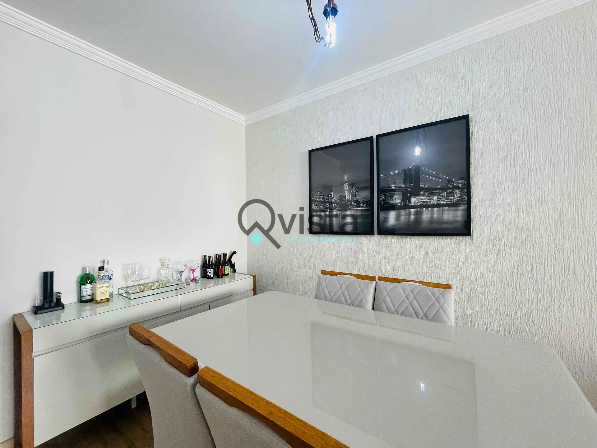 Apartamento, 2 quartos, 90 m² - Foto 6