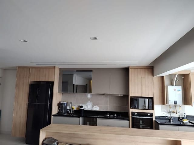 Foto do Apartamento - Apartamento, 78 m² - venda por R$ 1.515.000,00 ou aluguel - Campo Belo - São Paulo/SP | RKA NEGOCIOS IMOBILIARIOS LTDA