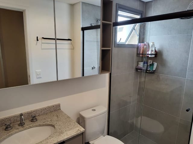 Foto do Apartamento - Apartamento, 78 m² - venda por R$ 1.515.000,00 ou aluguel - Campo Belo - São Paulo/SP | RKA NEGOCIOS IMOBILIARIOS LTDA