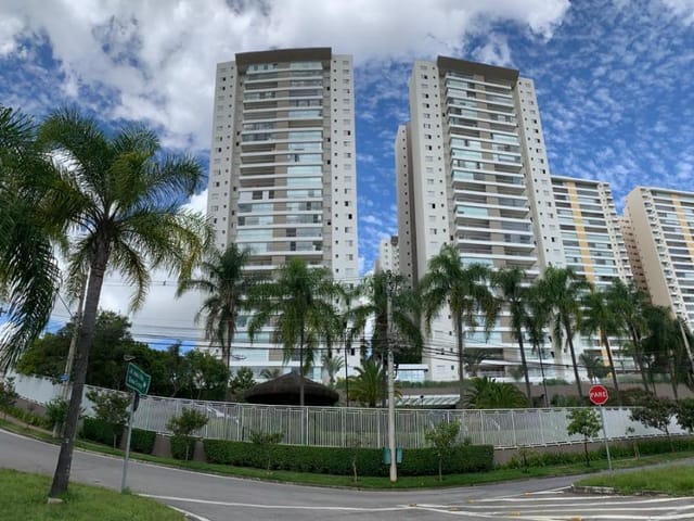 Foto do Apartamento - Apartamento à venda 3 Quartos, 3 Suites, 3 Vagas, 142M², Jardim das Indústrias, São José dos Campos - SP | Grand Splendor Jardim Das Industrias | RUSSI IMÓVEIS