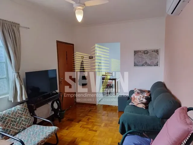 Apartamento 3 quartos e 2 banheiros, à venda, no bairro Vila Cardia em Bauru