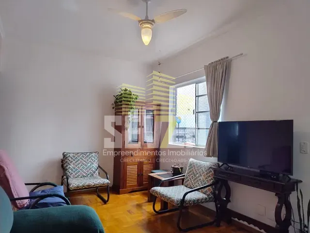 Apartamento 3 quartos e 2 banheiros, à venda, no bairro Vila Cardia em Bauru