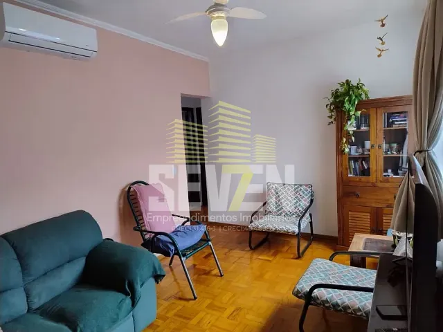 Apartamento 3 quartos e 2 banheiros, à venda, no bairro Vila Cardia em Bauru