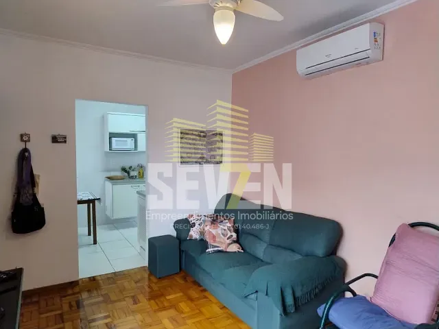 Apartamento 3 quartos e 2 banheiros, à venda, no bairro Vila Cardia em Bauru