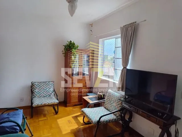 Apartamento 3 quartos e 2 banheiros, à venda, no bairro Vila Cardia em Bauru